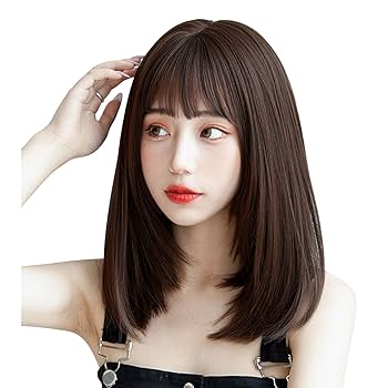 軽やかな☆フルハンドウィッグ Amazon.co.jp: ウィッグ ロング ストレート かつら フルウィッグ